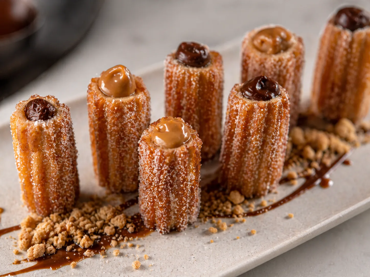 curso de churros barato