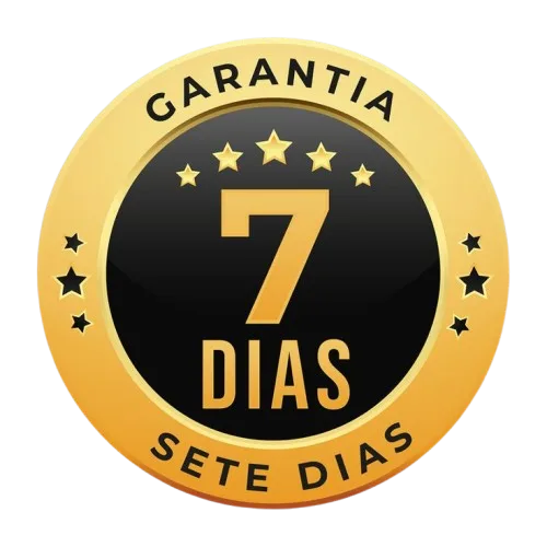 garantia curso de churros