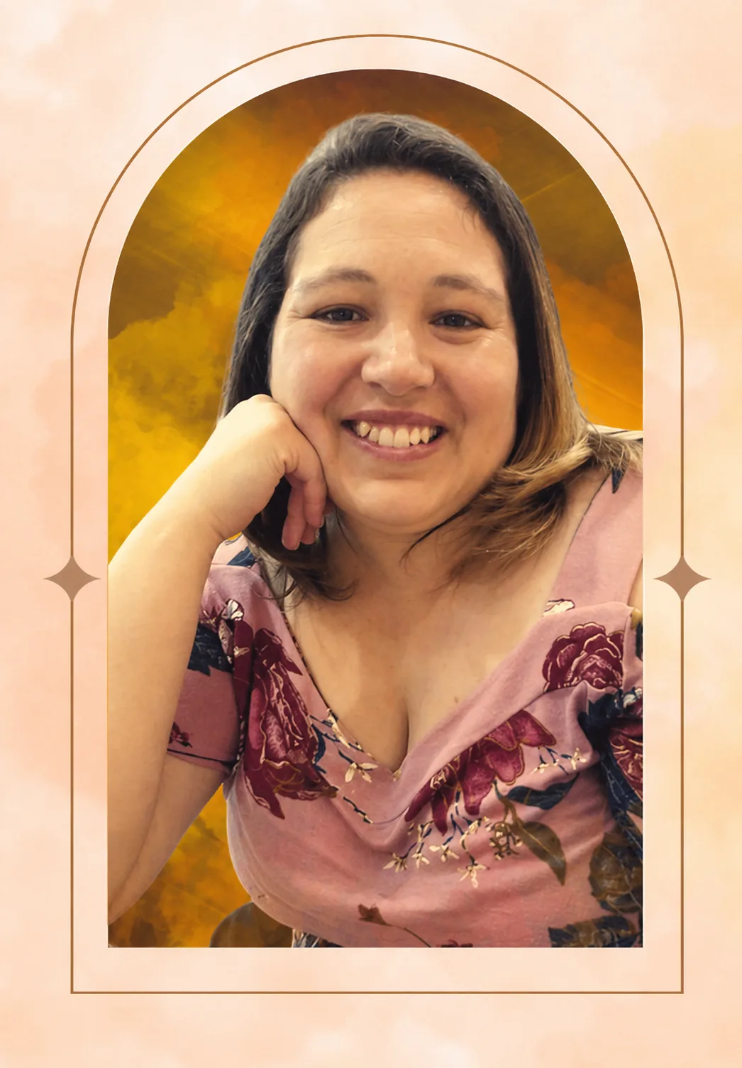 tania vieira curso de churros espanhol - empresaria das ruas