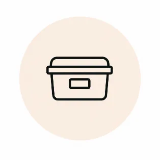 personal chef - organização das refeiçoes