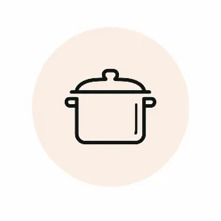 personal chef - preparo na sua propria cozinha